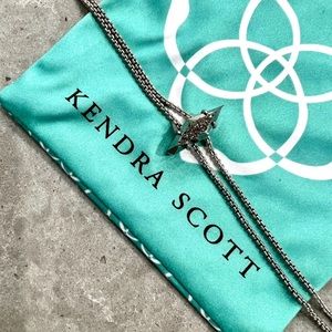 Kendra Scott Pendant Necklace